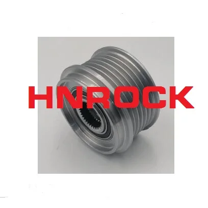 

NEW HNROCK Alternator freewheel pulley 5350222 535022210 F-551623 F-551623.01 F-551623.02 F-551623.03 F00M349911 F00M599819