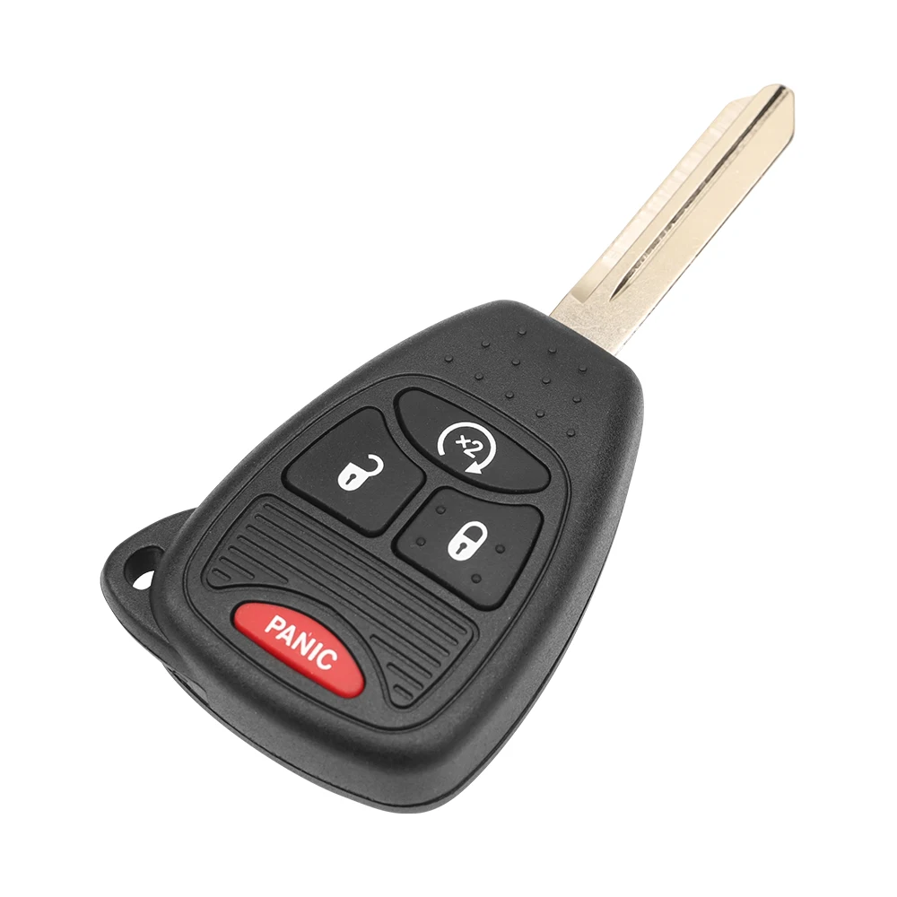 Okey Remote Car Key 315MHZ OHT692713AA For Chrysler Jeep Dodge 200 Convertible Sebring Country 05175815AA 68092982AA