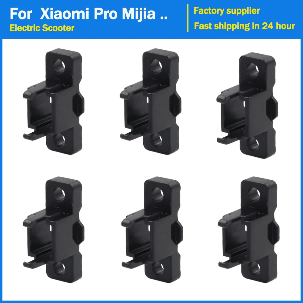 1/2/3Pcs Fanale Posteriore Posteriore Stop Led Per Xiaomi Pro Mijia M365 Per Ninebot Max G30 G30D Lampada Ruota Scooter Elettrico