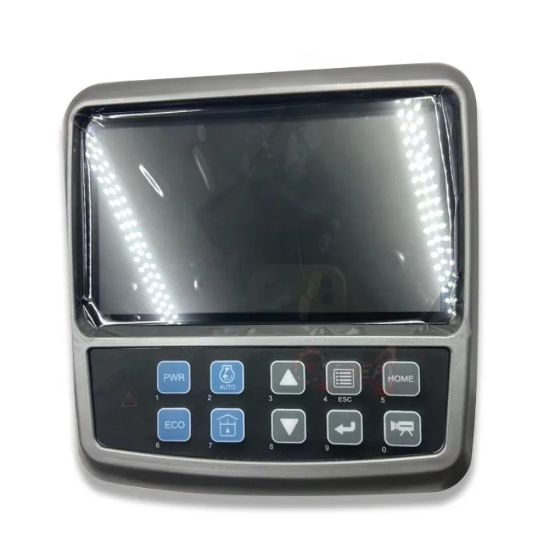 

Factory Outlet Good Quality DX225 Excavator Monitor 300426-00049A for Doosan Monitor