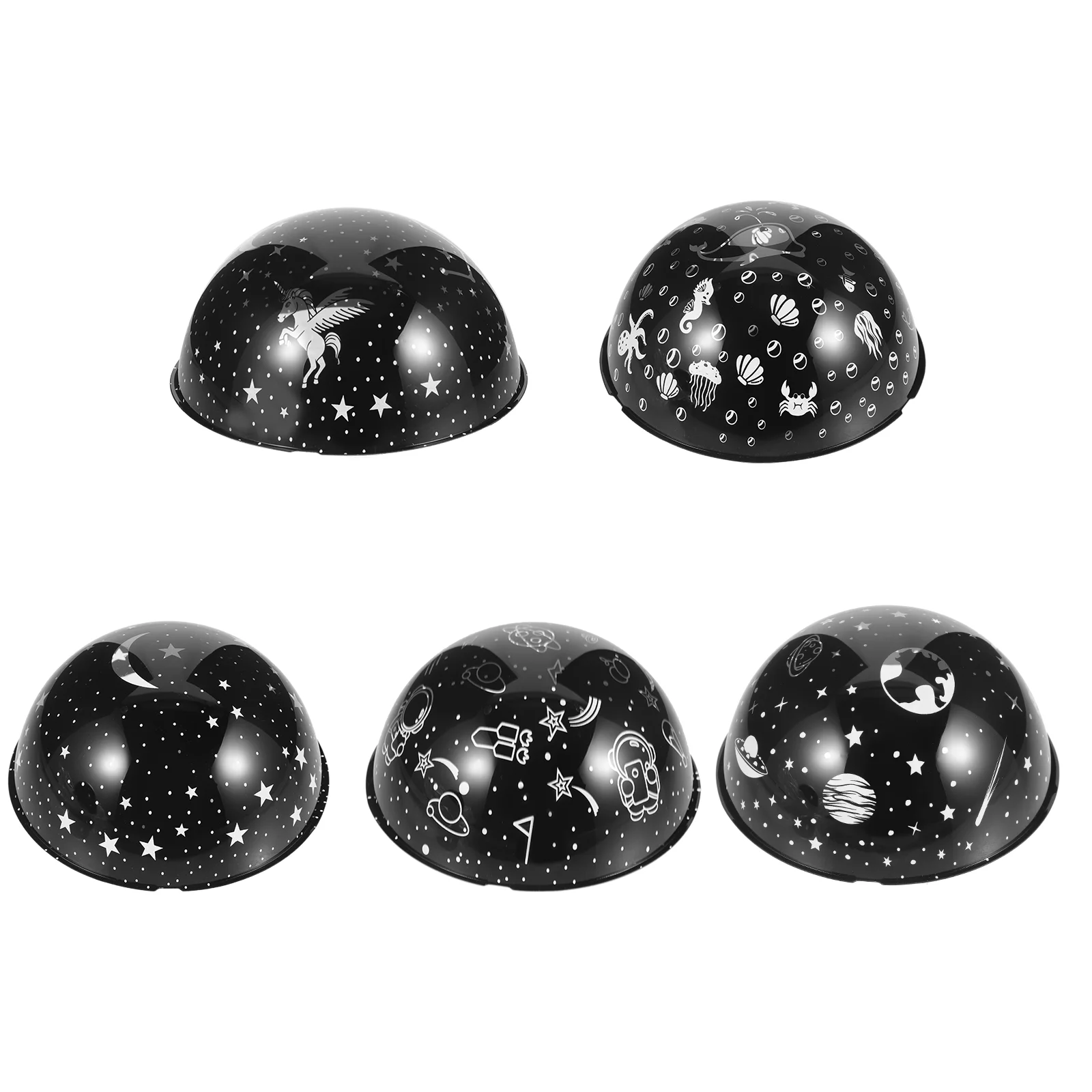 Рисунок 5 - тихий проектор для спальни