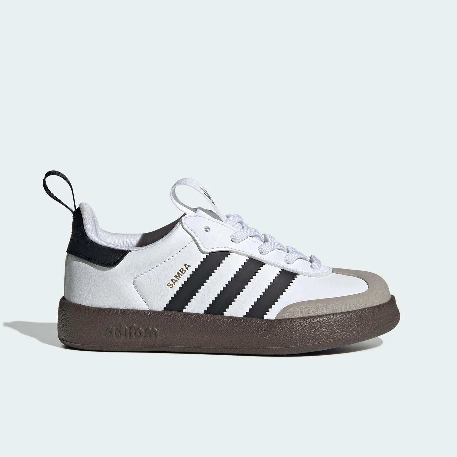 Adidas Authentic 2025 Originals Zapatillas Retro clásicas para niños IH3505