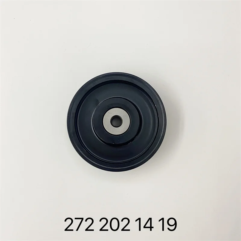 Tensioner Idler Pulley For Mercedes Benz W212 W221 Engine Components STZT 272419