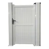 Custom Metal Garden Gates Garden Fence Door Wire Mesh Garden Gate 1