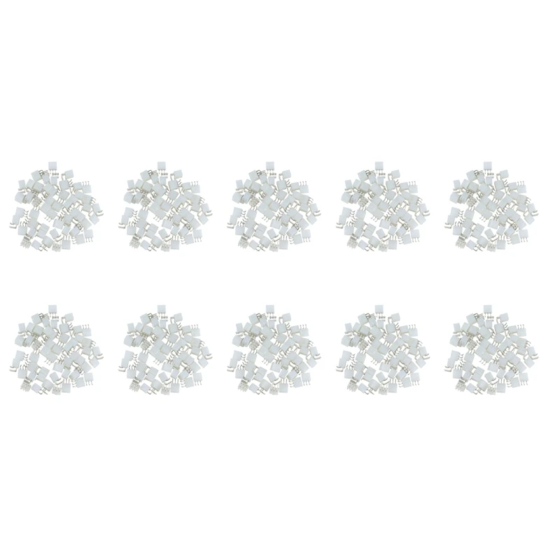 

500Pcs 6-Pin Connector Power Connector Looper For Asic Miner Antminer S9 S9K S9J L3 DR3 T9 Z11 Z9 B7 X3 A4 A9 M3 Z1PRO CNIM Hot