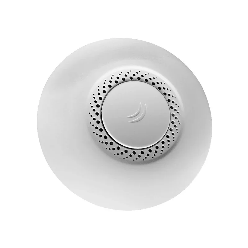 MikroTik RBcAP2nD cAP Lite Inodor Wirless Access Point RouterOS 2.4GHz 1x10/100Mbs