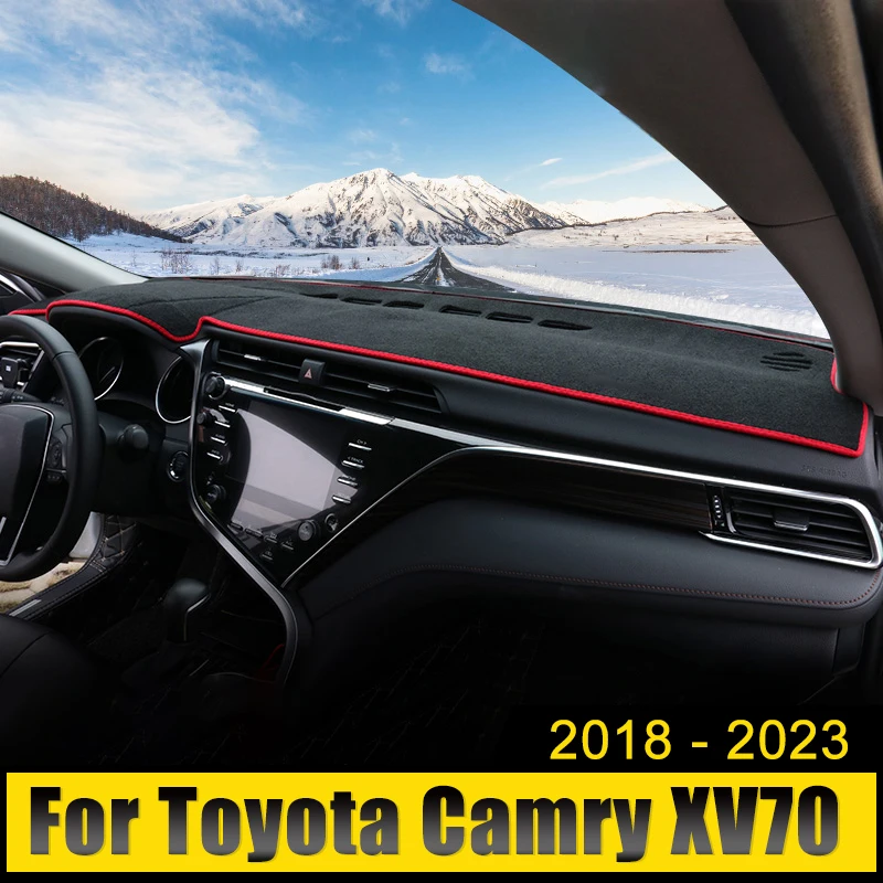 For Toyota Camry XV50 XV70 2012 2014 2015 2016 2017 2018 2019 2020 2021