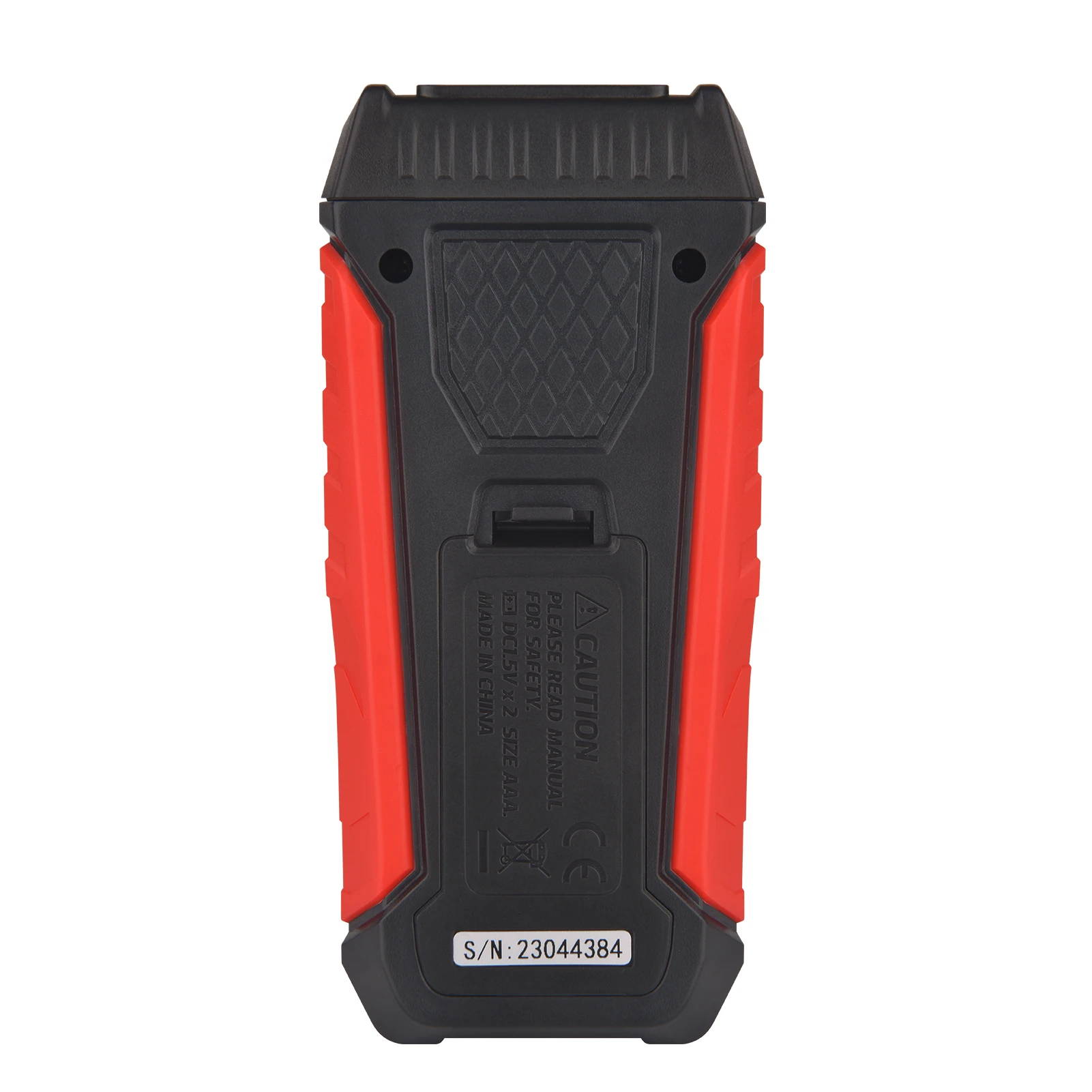 Laser Tachometer TASI Tachometer Non-Contact Mini RPM Tester Meter LCD Display Handheld Digital Tachometer for Motor Wheels Lathe Car Making