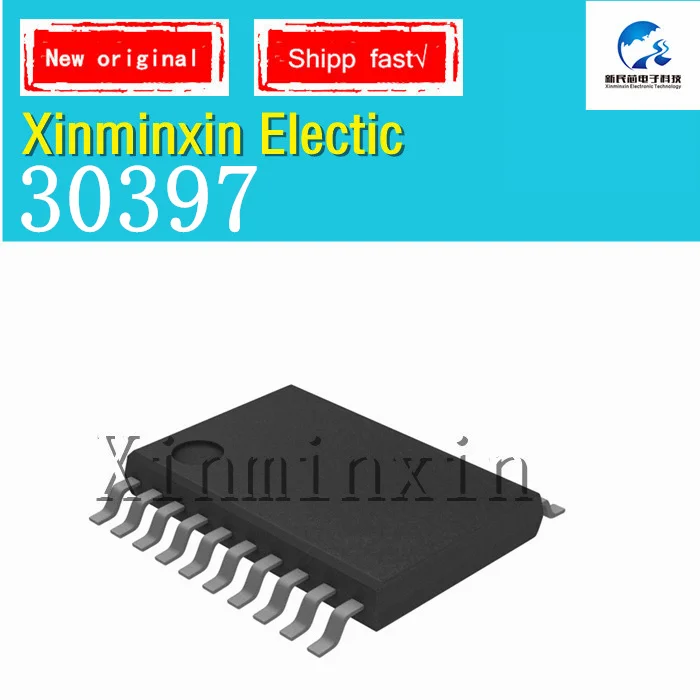 

10PCS/lot 30397 SOP-20 IC chip New Original