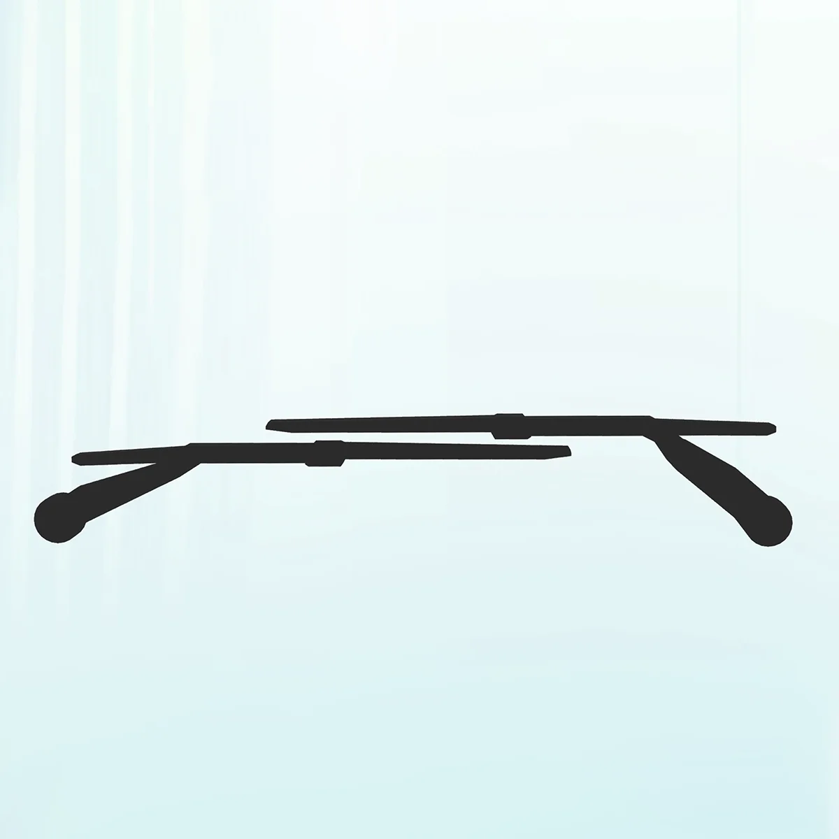 Wiper Rearview Mirror Bus Accessories Suitable For 1:43 Scale Buses Coach Resin Hobby Modification Collection Vehicle Ornaments 16 Sfa907f2b002747fd9ba7e0f478340fb38