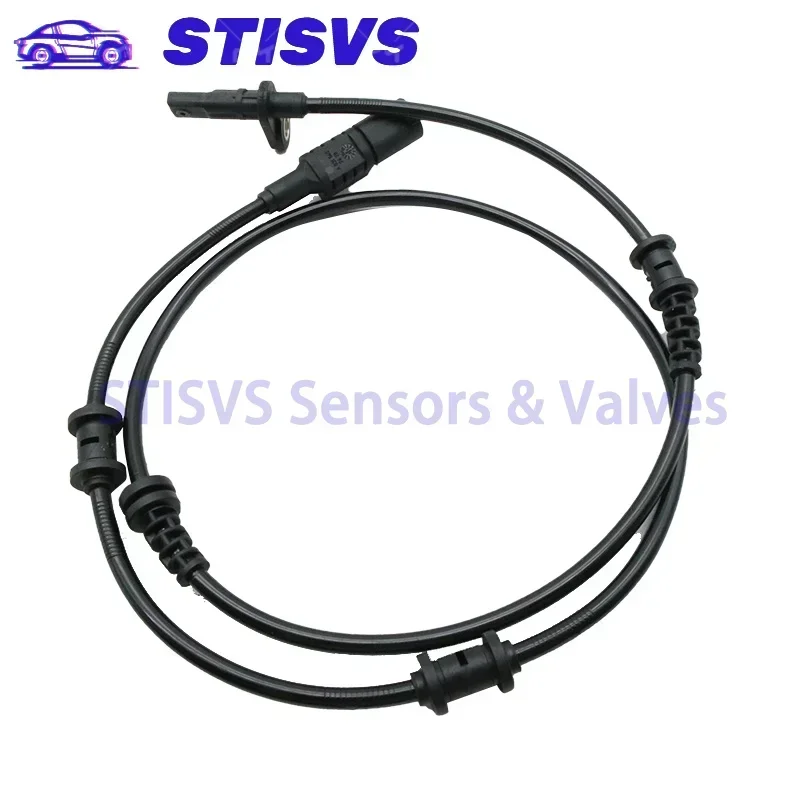 2465402510 4PCS Front Rear Left/Right ABS Wheel Speed Sensor For Mercedes-Benz CL A250 A45 A250 W246 W242 W176 C117 2469059402