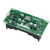 Type-C 15W 3A Fast Charge UPS Power Supply / 18650 Lithium Battery Charger Test Module DC-DC Step Up Booster Converter 5V 9V 12V 6