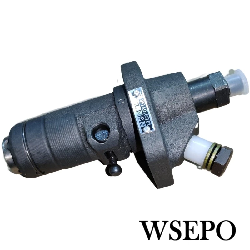 qualidade do oem bomba injecao 01
