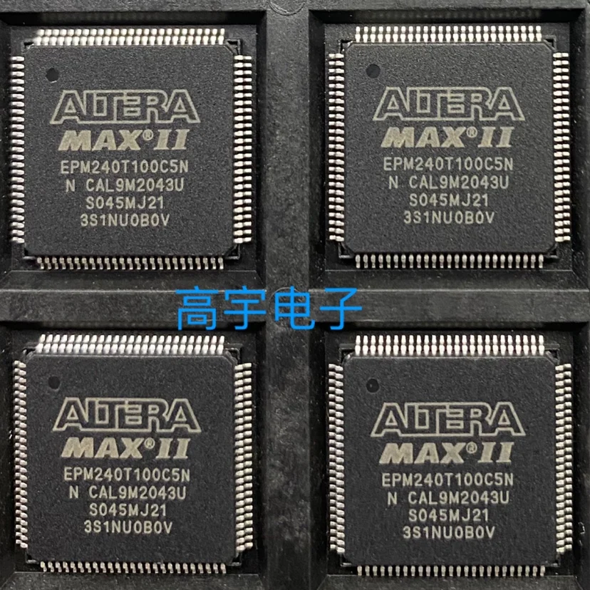 

10Pcs~50Pcs Original EPM240T100I5N EPM240T100I5 TQFP100 EPM240T100C5N