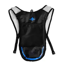 Running Hydration Vest Splash-proof Camel Backpack Hydration Pack Running Water Vest For Outdoor Trail Running Hiking Cycling