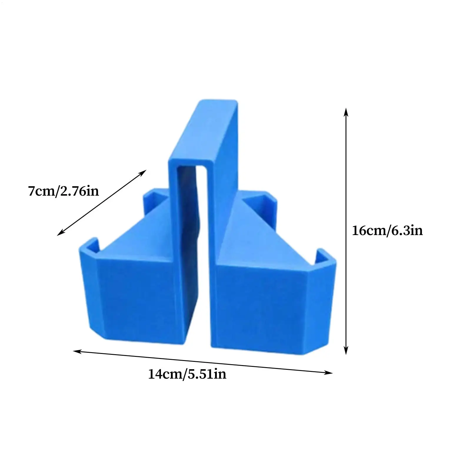 테니스 펜스 폰 마운트 3D 프린팅 휴대용 카메라 홀더 클램프 (라이브 스트리밍, 스포츠 코칭, 배구, 배드민턴 경기장용)