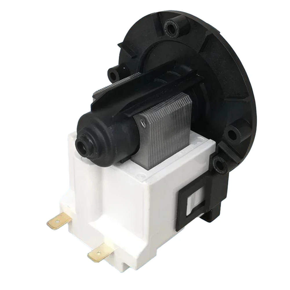 Drain Pump Motor BPX2-2L 5859EN1004J Drain Pump Motor Compatible With For LG Washing Machine Assembly BPX2-2L5859EN1J