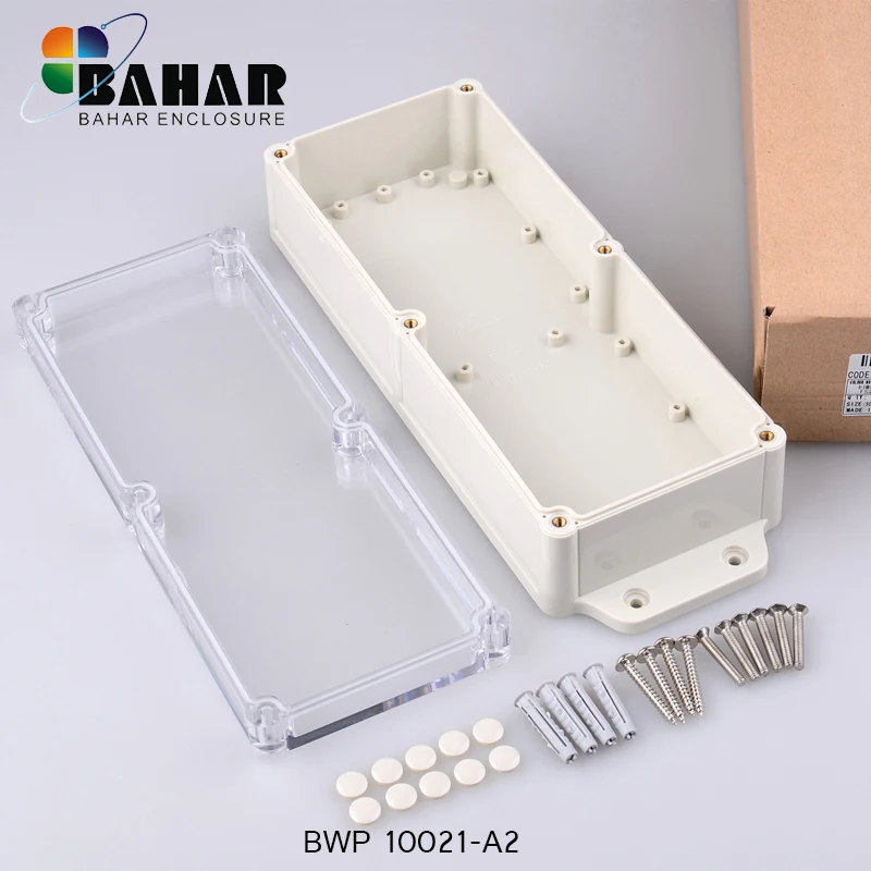 plastico abs caixa de juncao do fio 04
