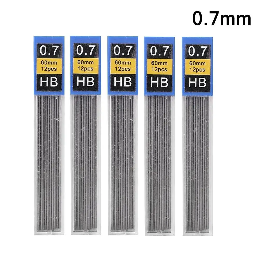 5 Boxs 0.7mm Leads