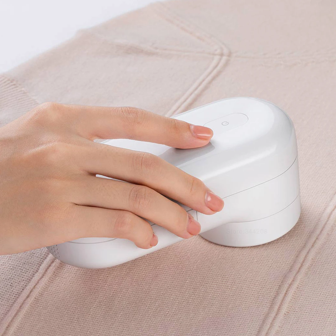 Removedor de vello adhesivo portátil original Xiaomi MIJOY Removedor de vello adhesivo portátil original Xiaomi MIJOY