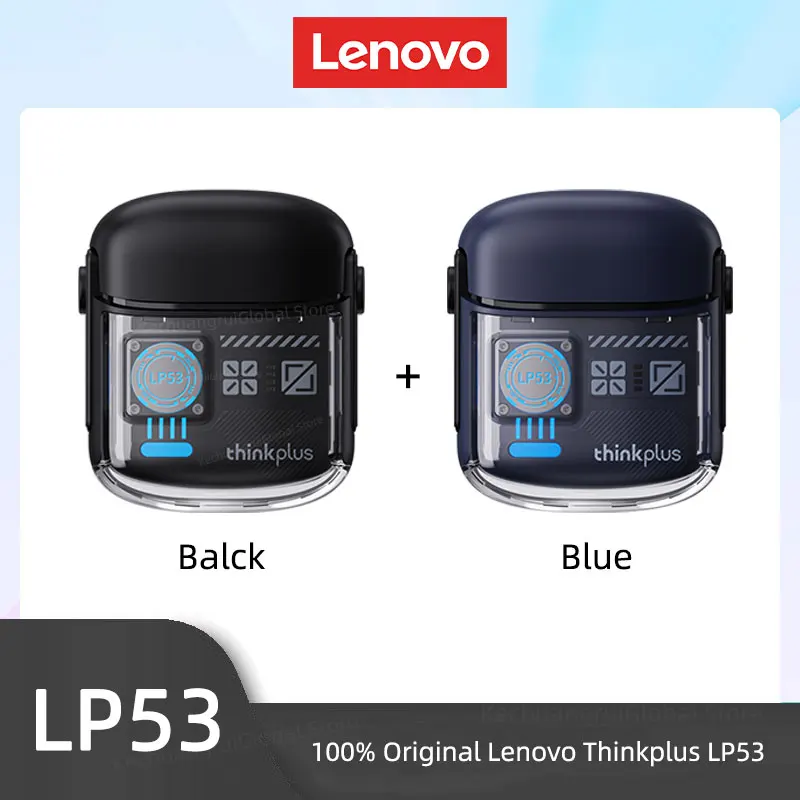 1Black 1Blue