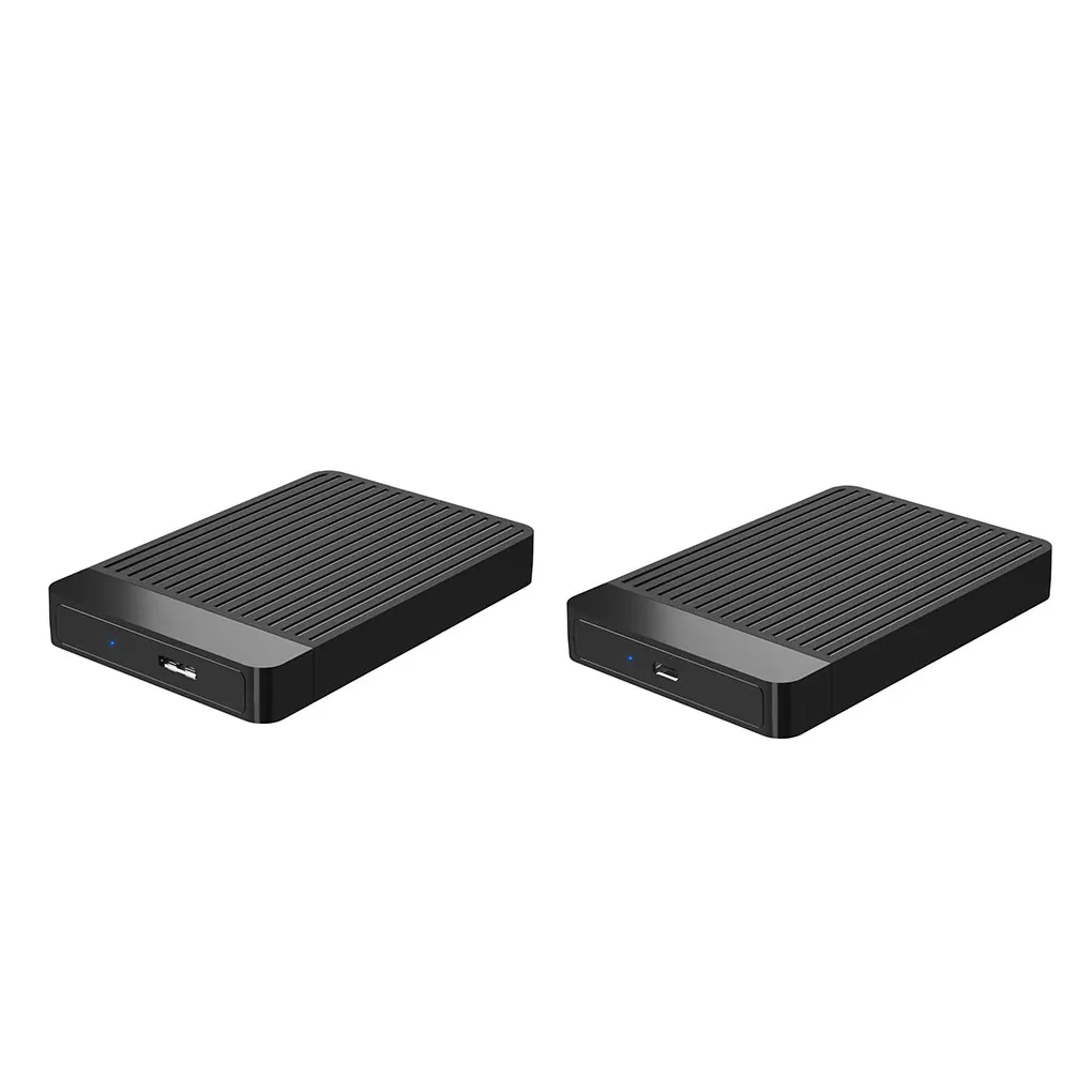 Жесткий диск USB B3 0, внешний накопитель, высокоскоростной адаптер USB-SATA для SSD ноутбука