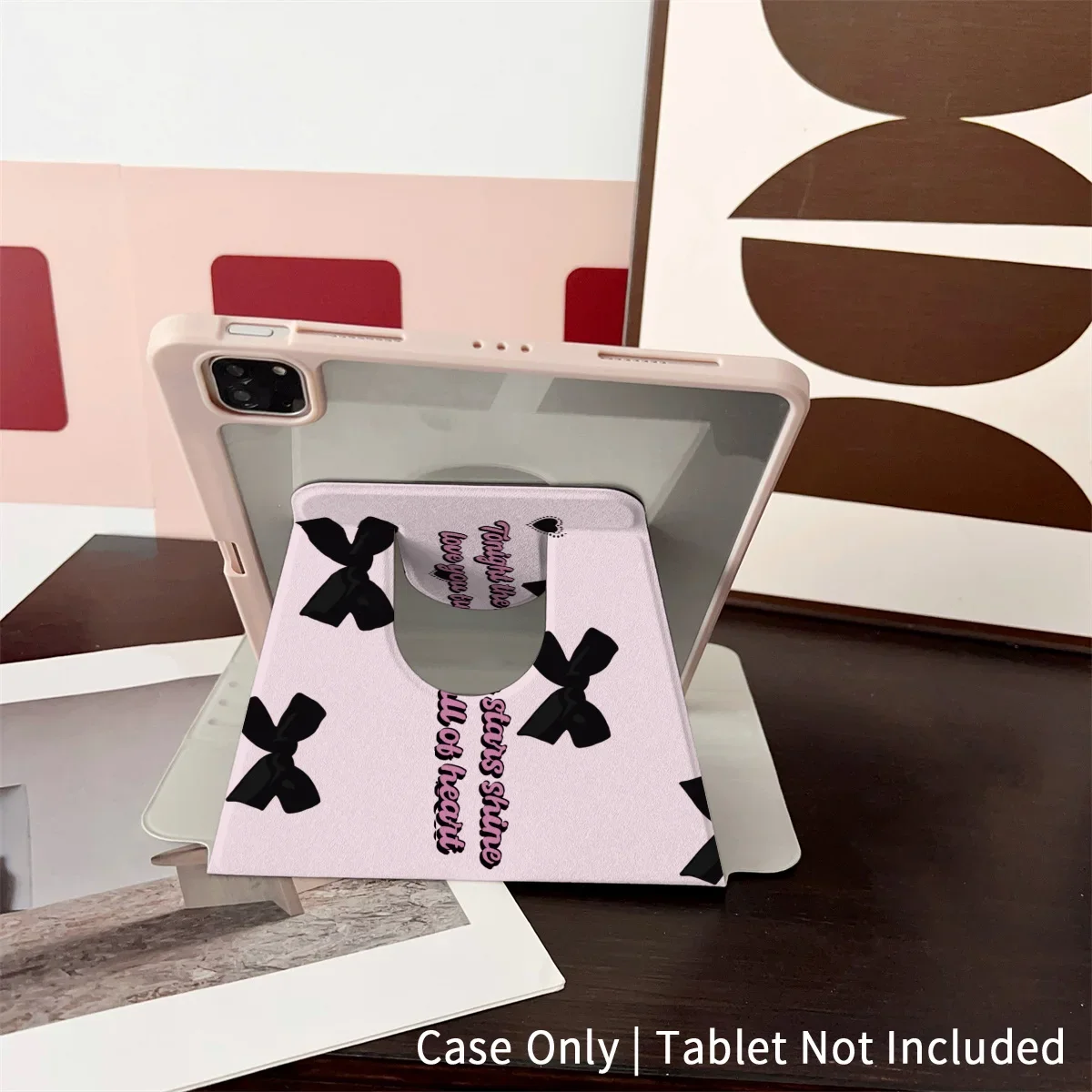 Versatile Tablet Protective Case - Universal Fit