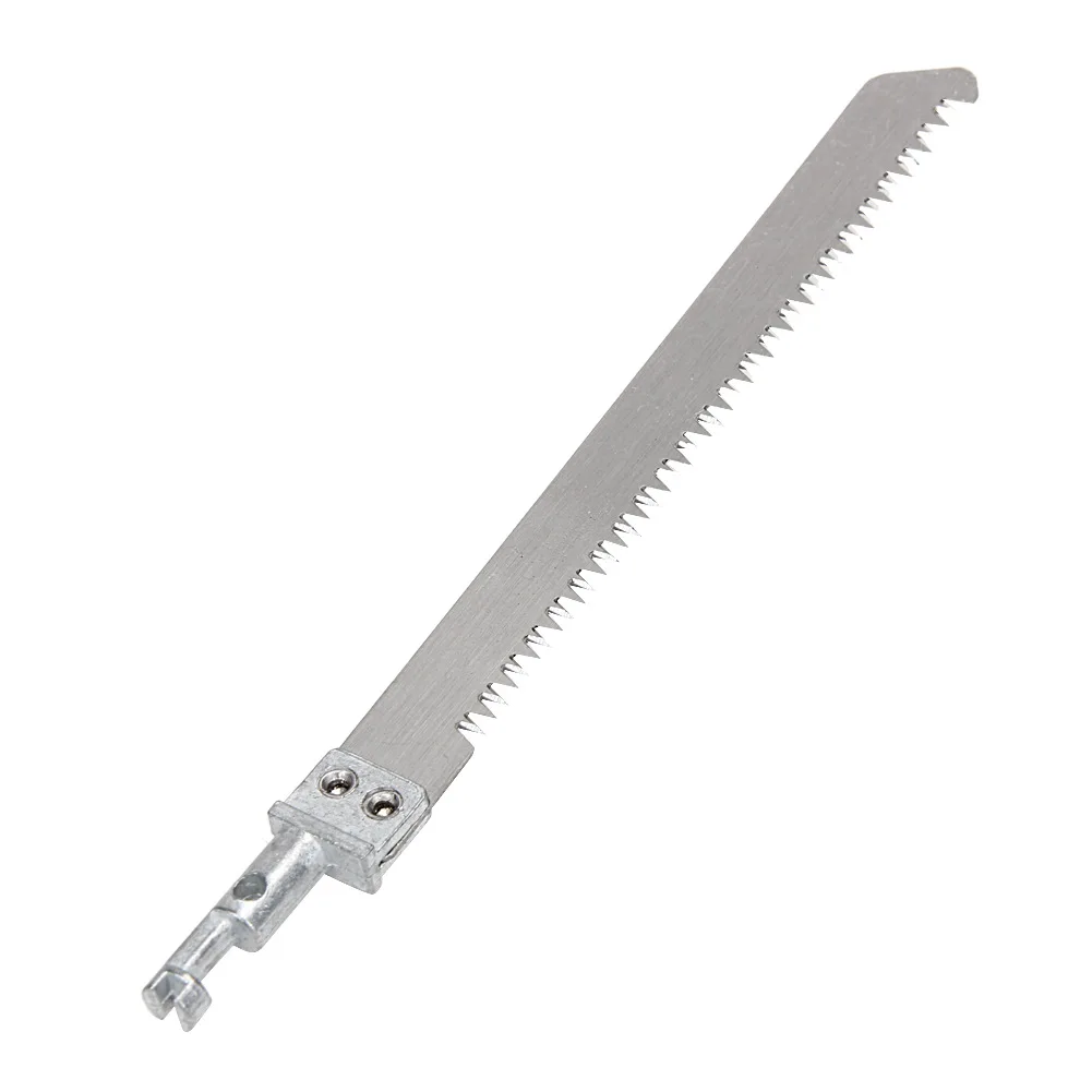 Mini 8 IN 1 Multi Purpose Magic Handsaw Hacksaw Set For Woodworking DIY 5