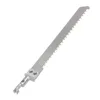 Mini 8 IN 1 Multi Purpose Magic Handsaw Hacksaw Set For Woodworking DIY 5