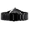 CURREN Mens Watches Waterproof Top Brand Luxury Calendar Fashion Male Clock Stainless Steel Sport Military Men Wristwatch 8106 5