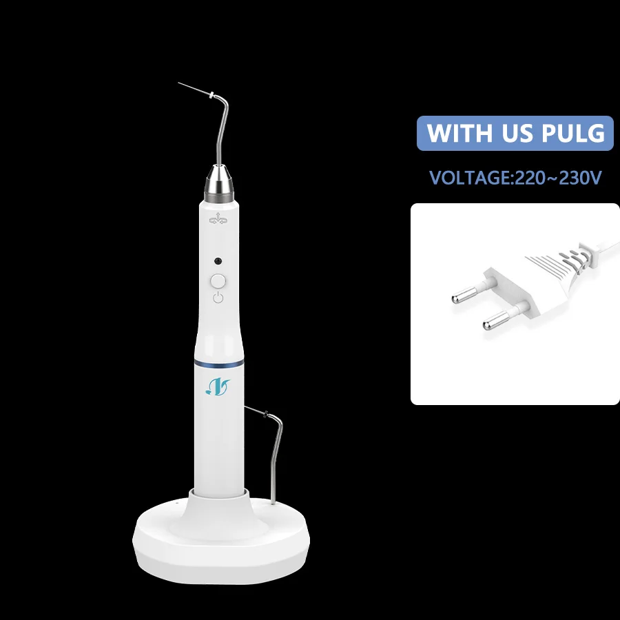 Otturatore Di Canale Radicolare In Guttaperca - GUTTAFUSION Series - VDW GmbH - Manuale - Foto 8