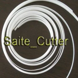 Durable 3 - Meter Vinyl Cutter Protection Strip for Enhanced Blade Safety (Wide 4mm thick 0.8mm)