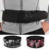 Large Capacity Multi-Functional Sports Fanny Pack Running Bag Elastic Mesh Mobile Phone Bag Cycling Mountain Kettle Bag 1