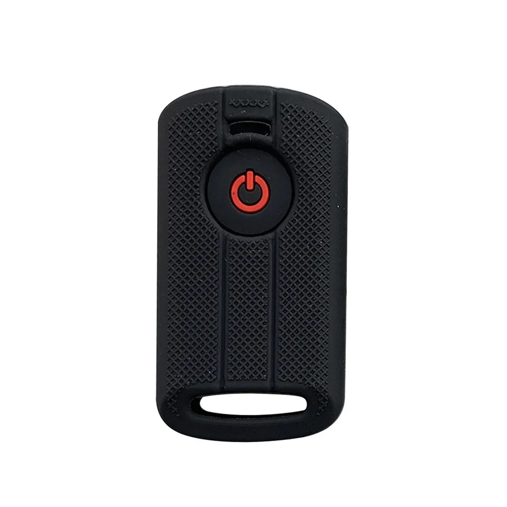 YAMAHA XMax 125 250 309 300 400 Tricity NMAX 125 Tmax Tech Max Silicone Remote Key Cover Case Keychain key case cover car key shell