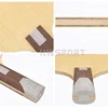 SANWEI 75 INNER Table Tennis Blade 5 Wood 2 ALC Carbon Ping Pong Blade for Loop Driving Plus Fast Attack 3