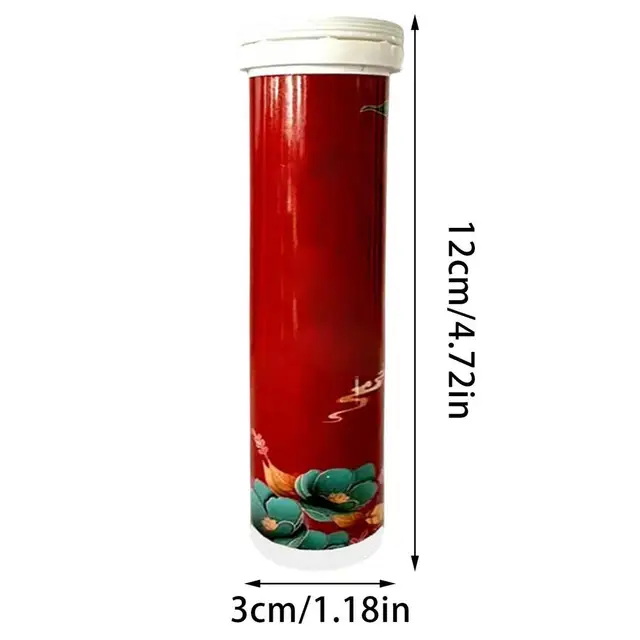 77 G Üzem Tartós Felszabadulási Tabletta Virágok Foszfor Kálium Lassú Szer Beltéri Virágcserepítéshez Szerves Műtrágyához - Image 6