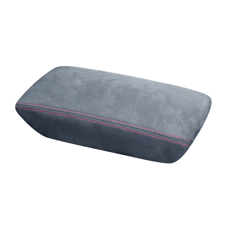 Deluxe Central Armrest Box Protective Cover Pad