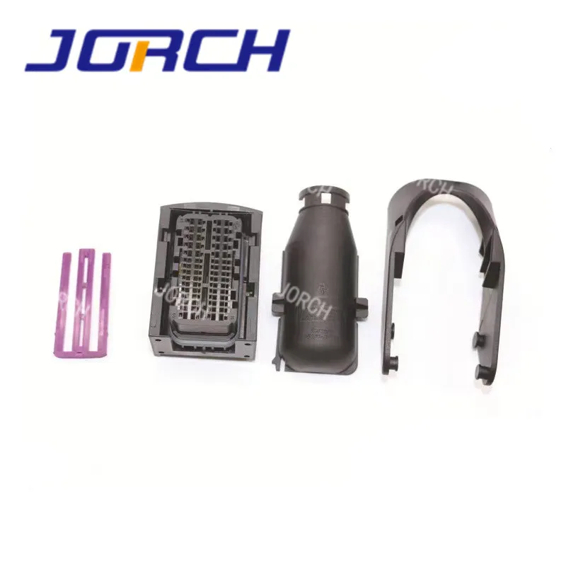 2 1355123 3 1 1355114 1 conector femea de 1534903 1 te 04