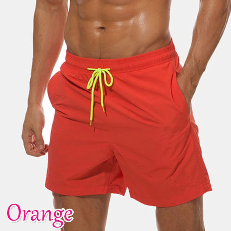 HDDHDHH Brand Clearance Summer Casual Shorts Men Boardshorts Breathable Beach Comfortable Fitness Basketball Sports Short Pants 6