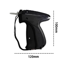 Clothing Fixer Micro Stitch Gun Fine Stitch Tagging Gun For Clothing Mini Stitch Gun Sewing Quilting Hemming Quick Stitch Gun 6