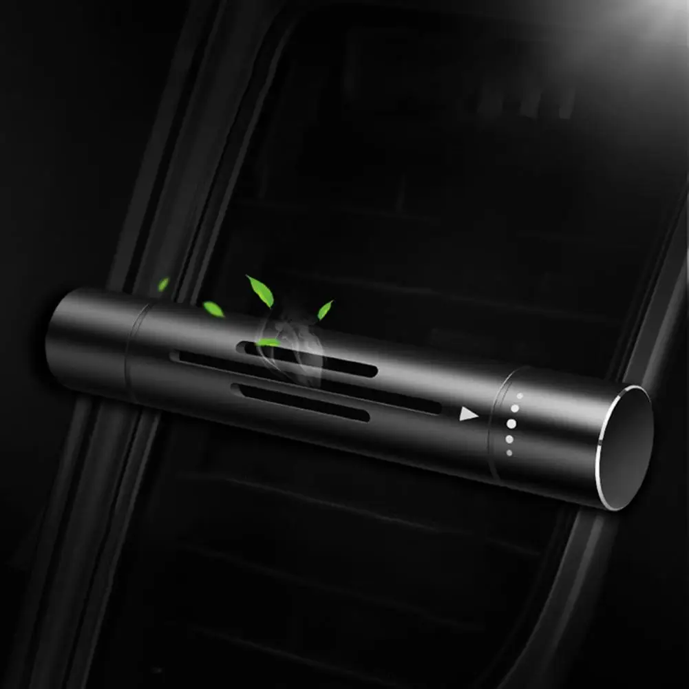 CarAirFreshenerAdjustableOdorRemovalInteriorAccessoriesAirVent