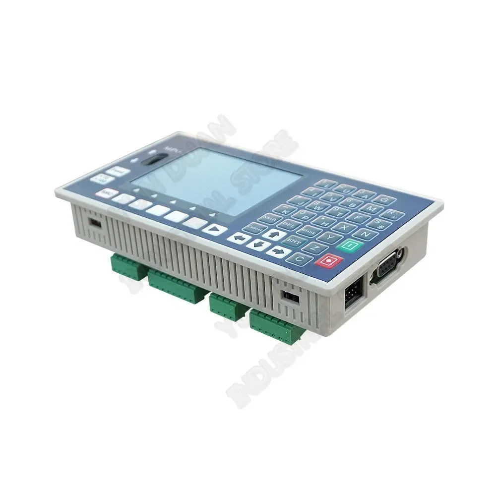 G code CNC Motion Controller Single 1 Axis 3.5