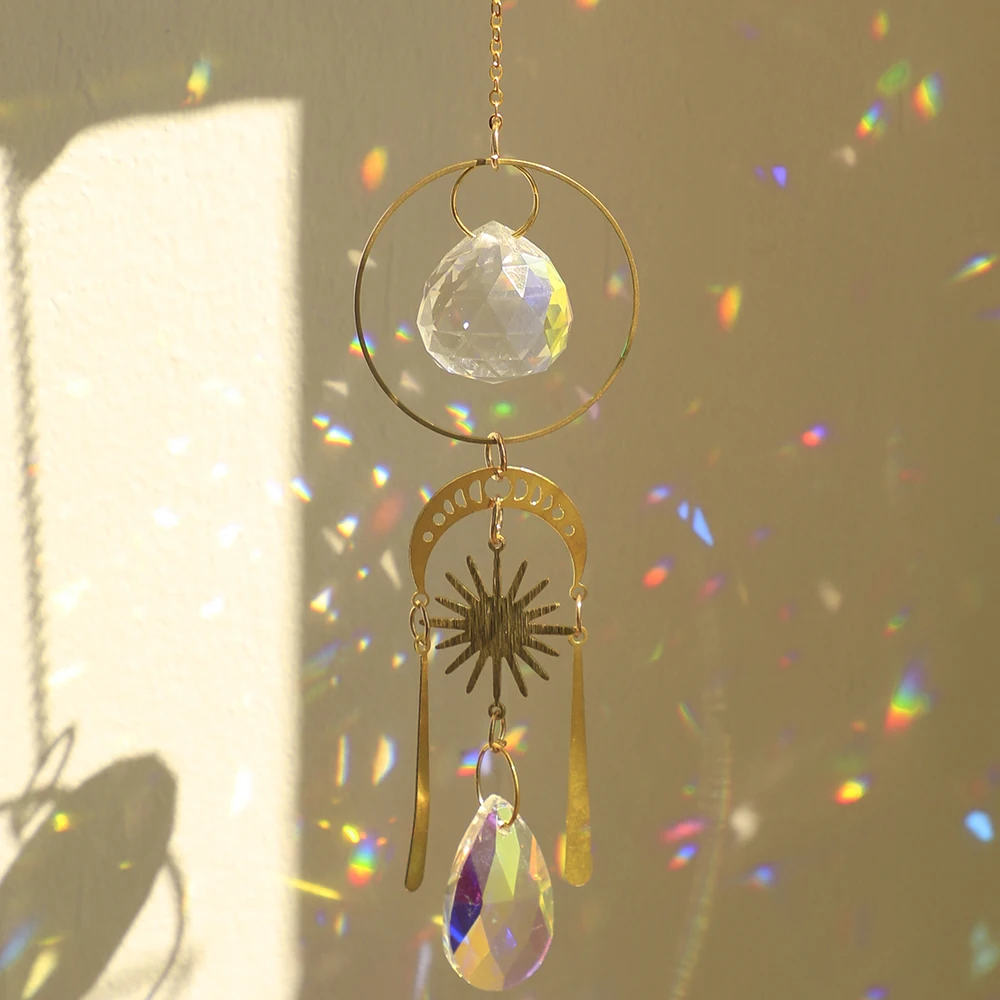 sun catcher MS6442
