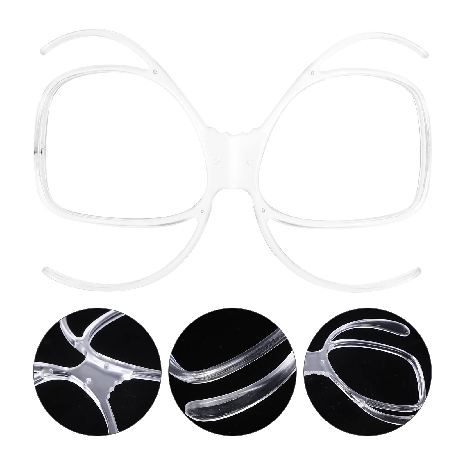

Ski Goggles Myopic Glass Frame Prescription Ski Sunglasses Sunglasses For Skiing Womens Ski Goggles Sunglasses Adapter