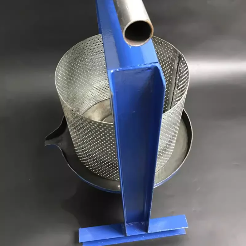 Hand Operated Oil Press / Oil Squeezing Extraction Expression Machine Extract by Pressing Expressed Fatty