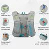 Bicycle Backpack Reflective Hydrating Vest Backpack For Men And Women Running Cycling Hiking Marathon Outdoor Sports Water Bag 5