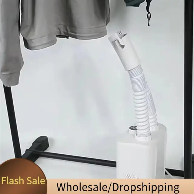 BAAD Retractable Boot Dryer Electric Shoe Dryer And Glove Dryer Remove Damp Odor And Degerming EU Plug 1