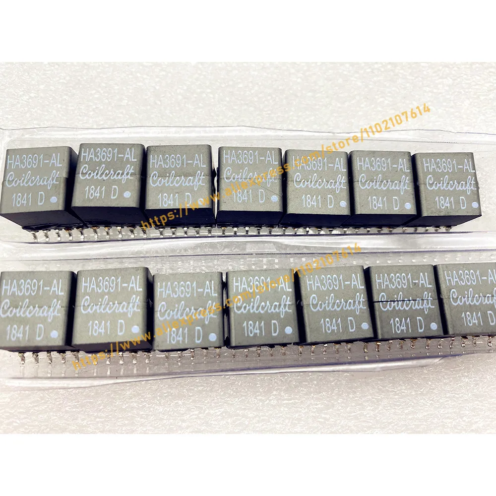 Novo Ga3460-bl Fa2924-al Ha3691-al Na5920-al 100uh 5v 4a