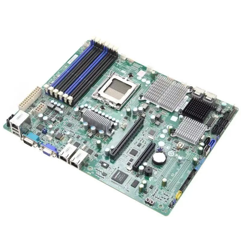 Original Server Motherboard For TYAN S8010 C32 Good Quality Hot 8 Original Server Motherboard For TYAN S8010 C32 Good Quality Hot - Image 6