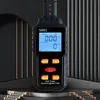 3 In 1 EMF Meter Electromagnetic Field Radiation Detector EMF Tester For Home EMF Detector Ghosts Hunting Device 5